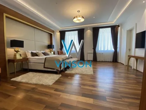 Rent, apartment, 397m², Bulevar Oslobodjenja, Novi Sad Sve Podlokacije - image 20