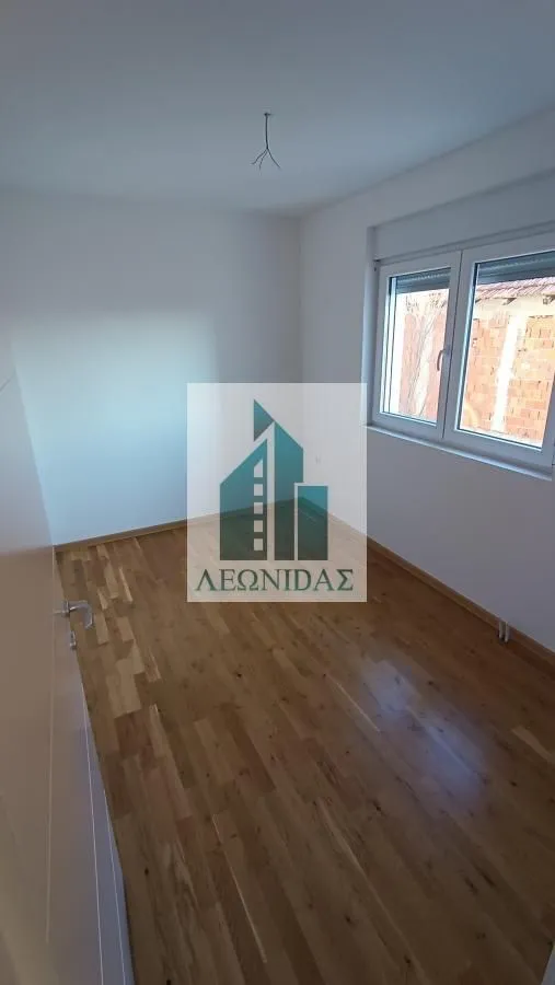 Prodaja, dvosoban stan, 54m², Pantelej, Niš