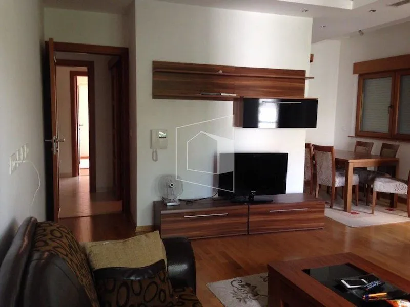 Rent, apartment, 103m², Preko Morače, Podgorica