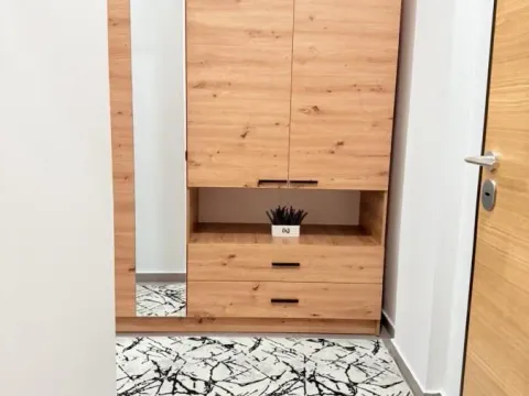 Izdavanje, jednosoban stan, 47m², Salajka, Novi Sad Sve Podlokacije - image 23