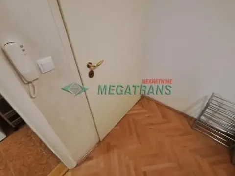 Izdavanje, dvosoban stan, 46m², Podbara, Novi Sad Sve Podlokacije - image 11