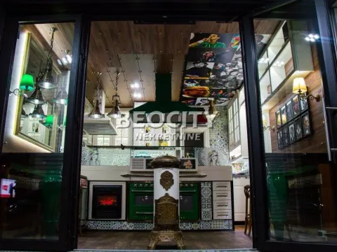 Sale, office space, 120m², Arena, Novi Beograd Sve Podlokacije - image 12