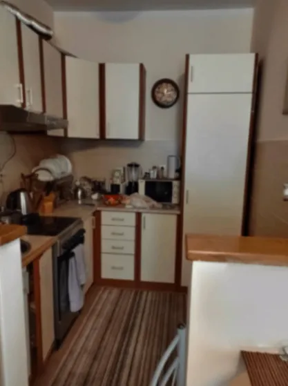 Prodaja, stan, 57m², Rozino, Budva