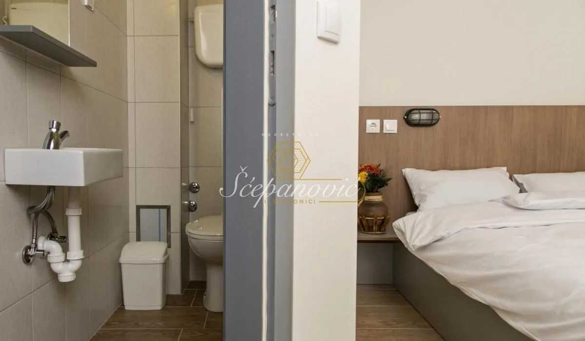 Sale, office space, 416m², Gradić, Petrovaradin