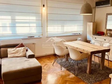 Sale, three bedroom apartment, 74m², Crveni Krst, Beograd - image 9