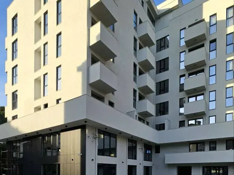 Prodaja, jednosoban stan, 45m², Budva, Crna Gora - image 5