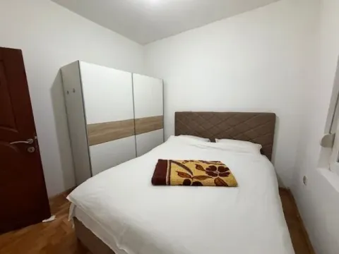 Rent, two bedroom apartment, 55m², Zlatica, Podgorica - image 2