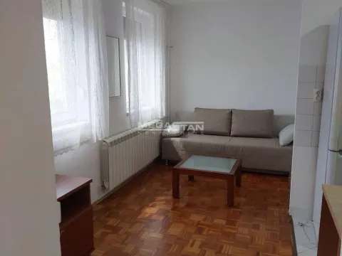 Izdavanje, jednosoban stan, 47m², Novi Beograd Blok 72, Novi Beograd Sve Podlokacije - image 6