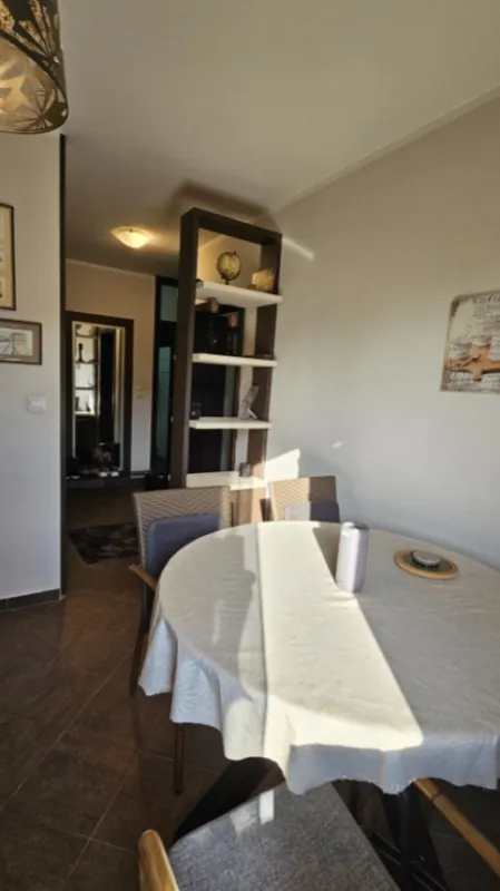 Prodaja, jednosoban stan, 52m², Igalo, Herceg Novi