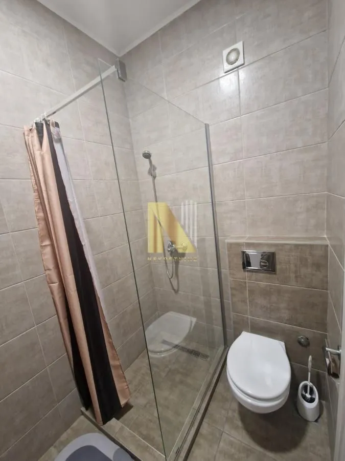 Prodaja, dvosoban stan, 41m², Salajka, Novi Sad Sve Podlokacije