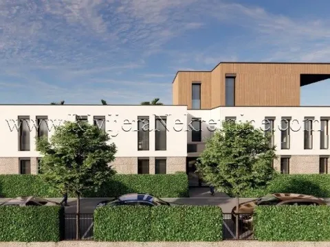 Prodaja, stan, 41m², Tivat, Crna Gora - image 10