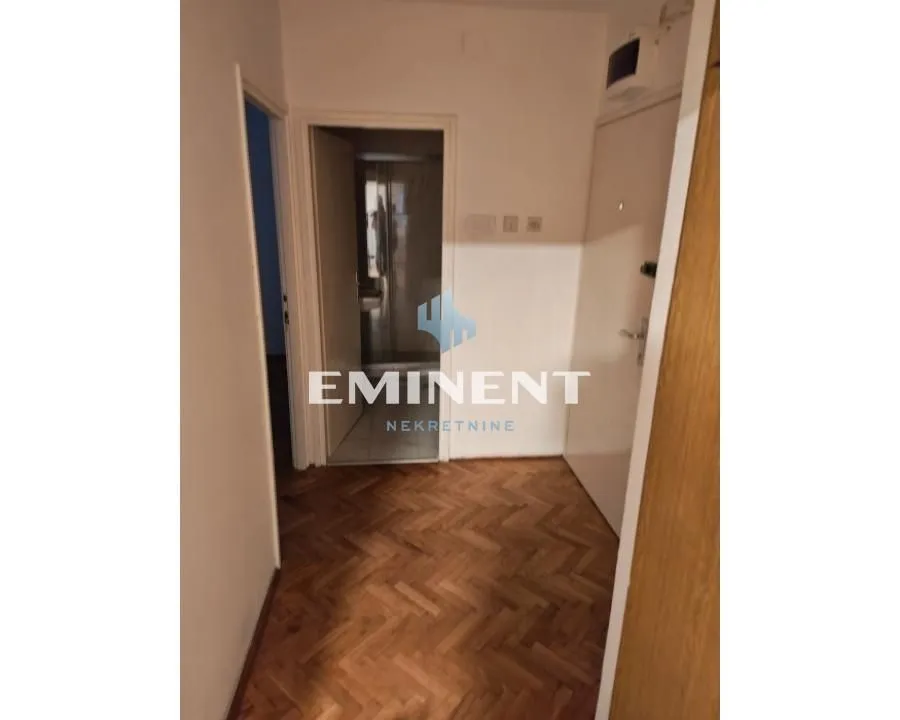 Rent, apartment, 43m², Tašmajdan, Palilula Sve Podlokacije