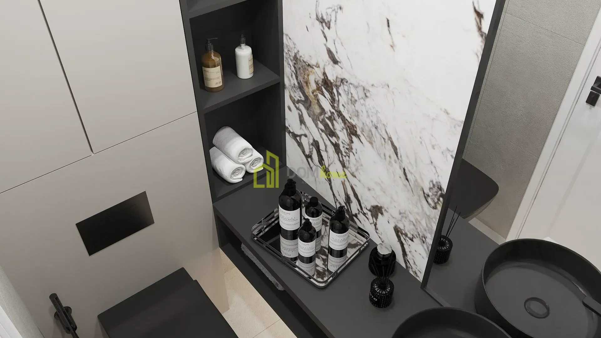 Prodaja, trosoban stan, 94m², City Kvart, Podgorica