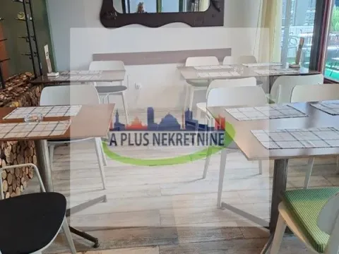 Sale, office space, 76m², Palilula, Niš - image 7