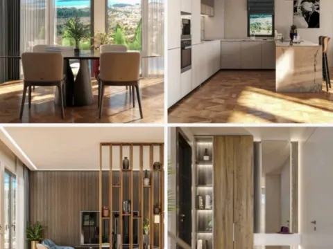 Sale, house, 130m², Kavač, Kotor - image 11