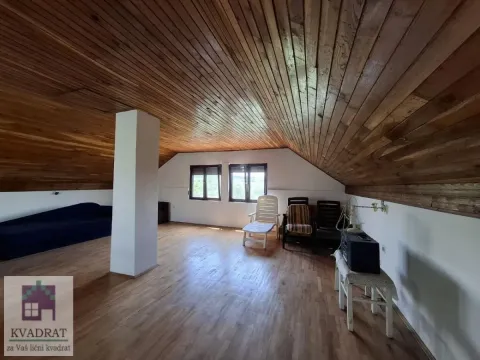 Sale, house, 58m², Draževac, Obrenovac - image 9