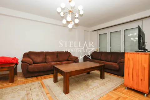 Rent, three bedroom apartment, 92m², 1 maj, Podgorica - image 2