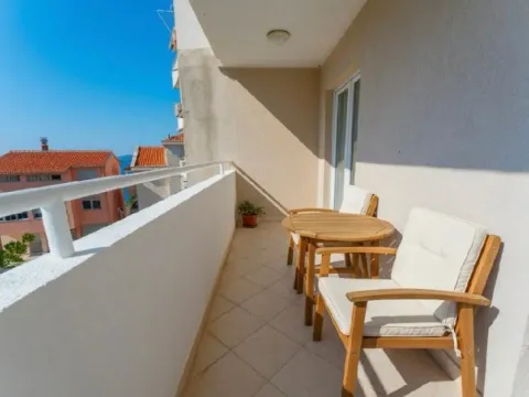 Sale, two bedroom apartment, 68m², Pržno, Budva - image 6