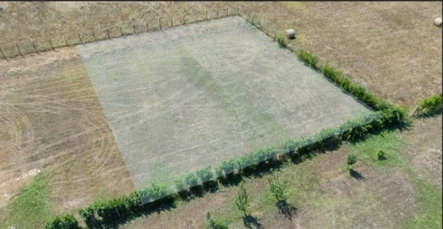 Prodaja, plac, 840m², Begovina, Danilovgrad