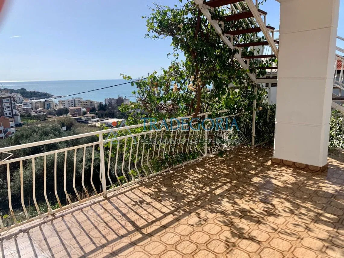 Prodaja, kuća, 240m², Dobra Voda, Bar