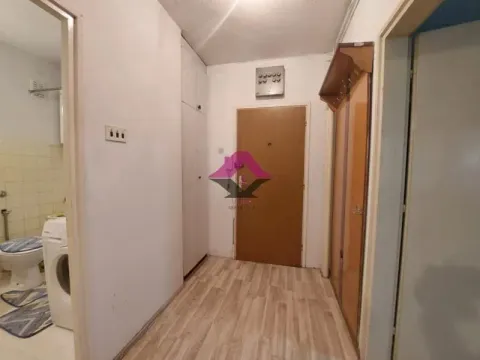 Izdavanje, jednosoban stan, 52m², Novi Beograd Blok 70, Novi Beograd Sve Podlokacije - image 7