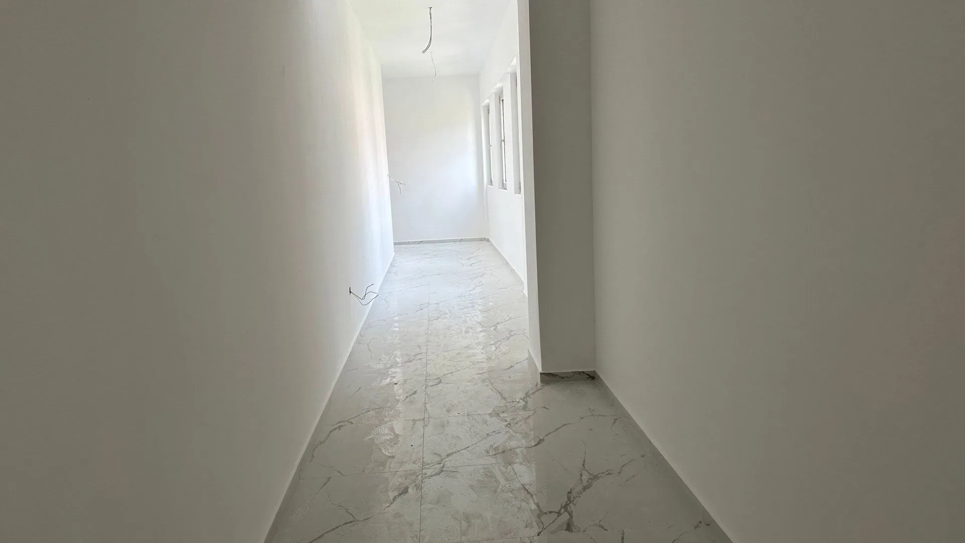 Sale, four bedroom apartment, 105m², Budva, Crna Gora
