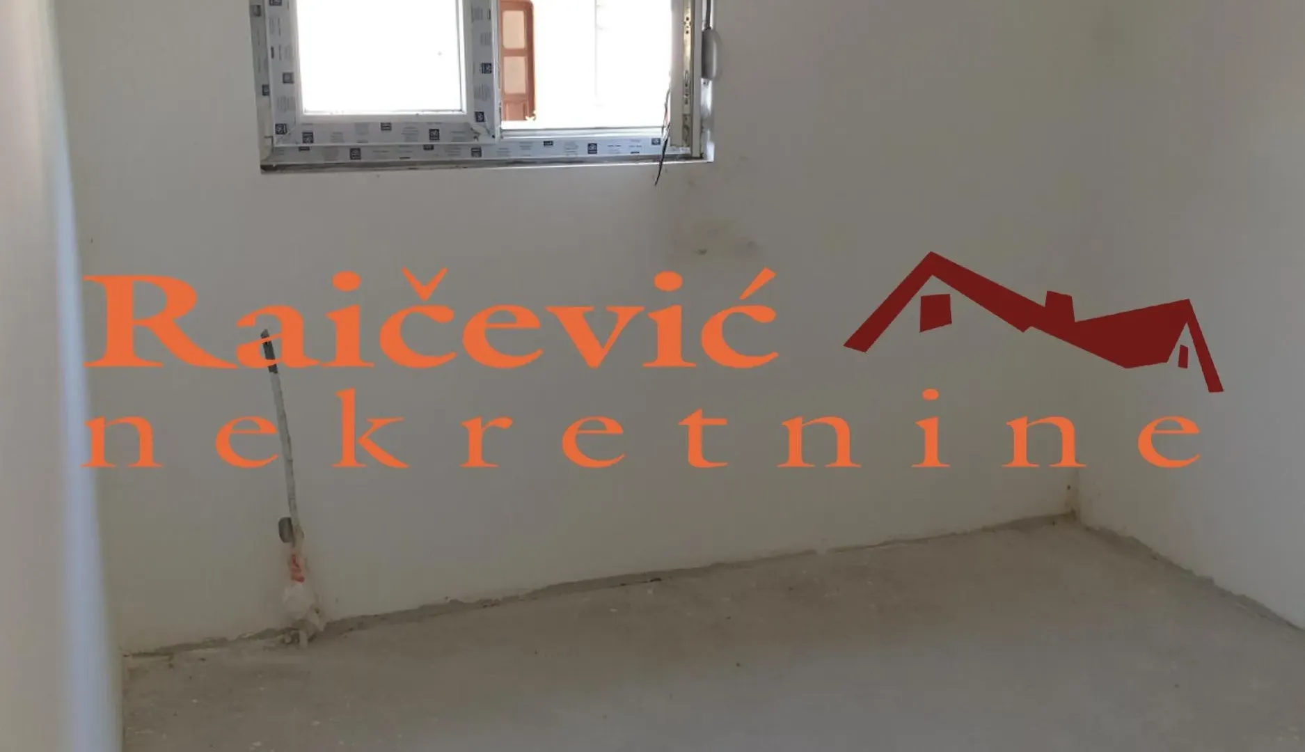 Sale, three bedroom apartment, 66m², Voždovac Sve Podlokacije, Beograd