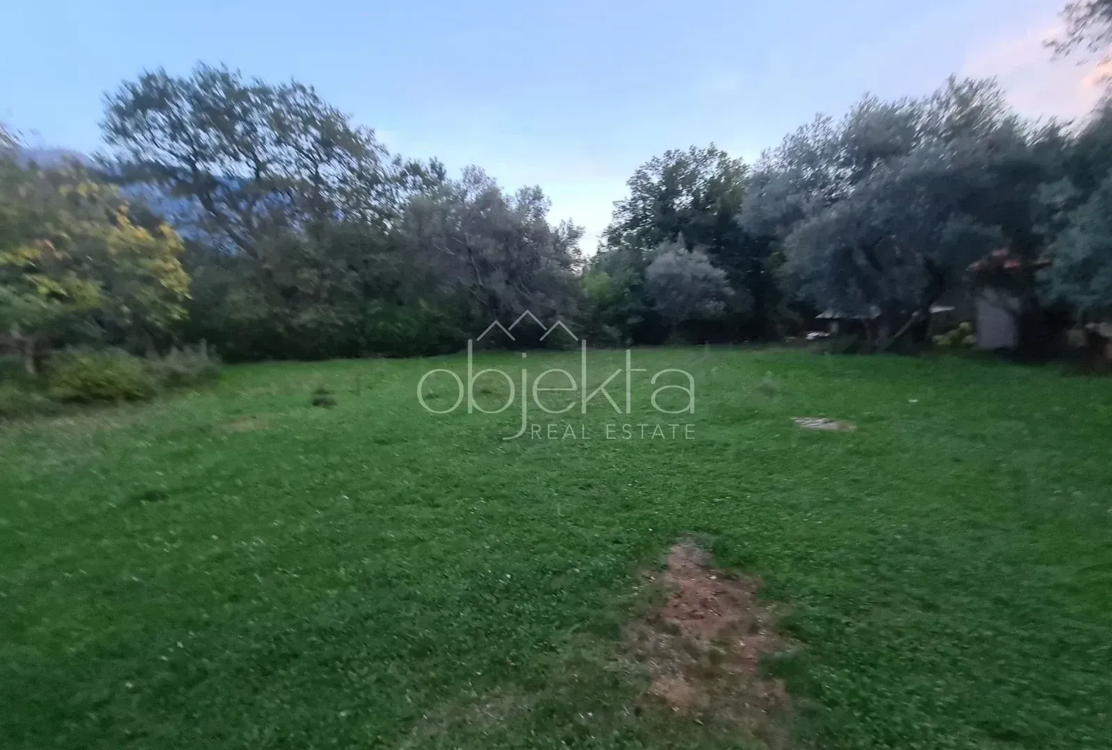 Prodaja, plac, 2171m², Kotor, Crna Gora