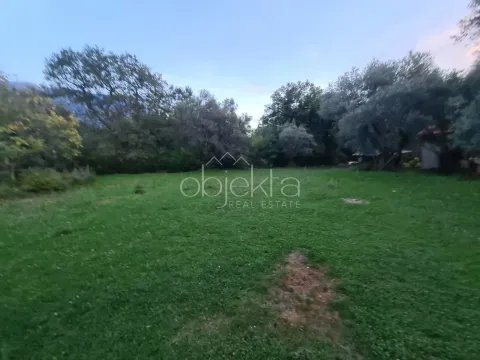 Prodaja, plac, 2171m², Kotor, Crna Gora - image 2