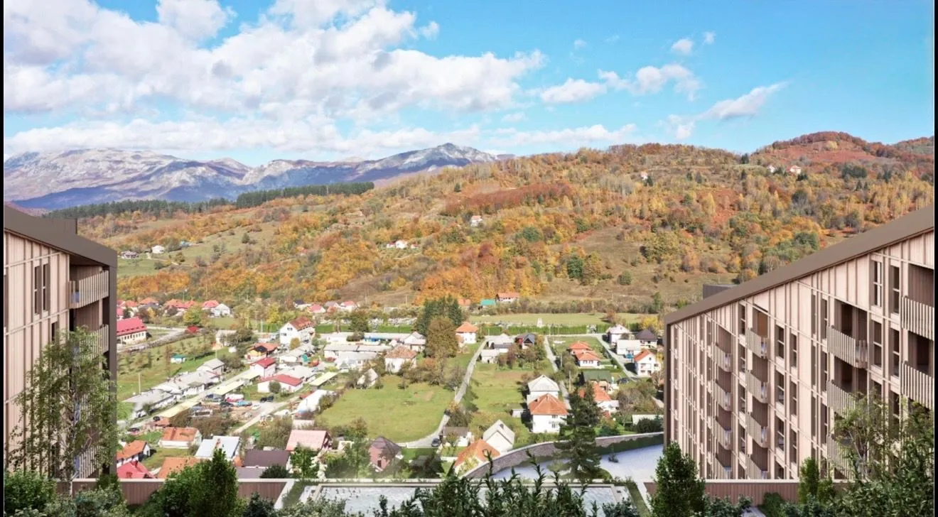 Prodaja, plac, 23375m², Smailagića Polje, Kolašin