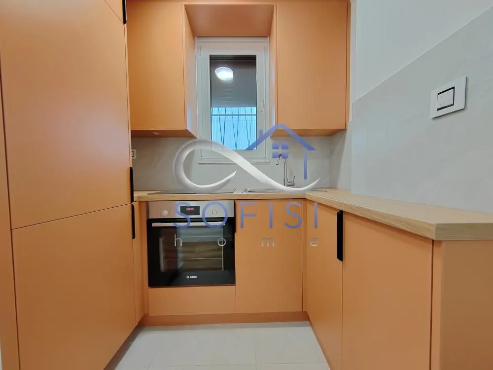 Izdavanje, trosoban stan, 57m², Telep, Novi Sad Sve Podlokacije