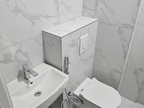 Sale, one bedroom apartment, 43m², Stari Aerodrom, Podgorica - image 6