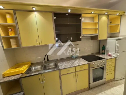 Izdavanje, trosoban stan, 76m², Novi Sad Sve Podlokacije, Novi Sad - image 6