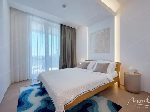 Prodaja, dvosoban stan, 125m², Budva, Crna Gora - image 10