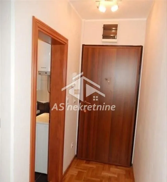 Izdavanje, dvosoban stan, 40m², Vračar Sve Podlokacije, Beograd