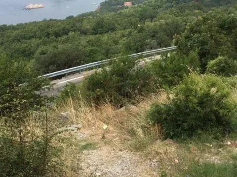 Prodaja, plac, 916m², Budva, Crna Gora - image 2