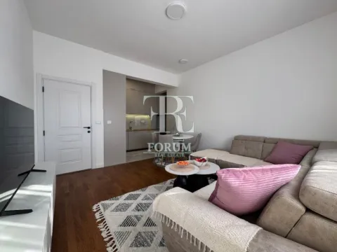 Izdavanje, jednosoban stan, 45m², Zabjelo, Podgorica - image 4