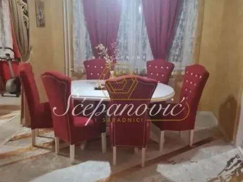 Prodaja, trosoban stan, 88m², Centar, Novi Sad - image 2