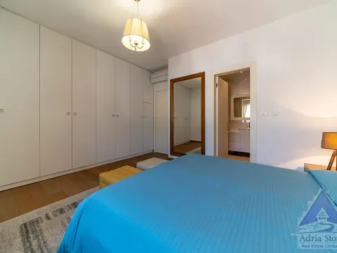 Prodaja, dvosoban stan, 121m², Centar, Budva - image 15