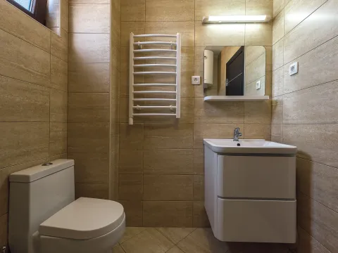 Rent, three bedroom apartment, 60m², Budva, Crna Gora - image 7