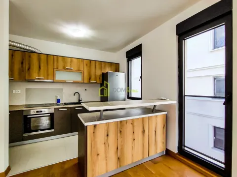 Izdavanje, dvosoban stan, 69m², Tološka šuma, Podgorica - image 6