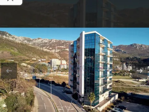 Prodaja, dvosoban stan, 111m², Bečići, Budva - image 2