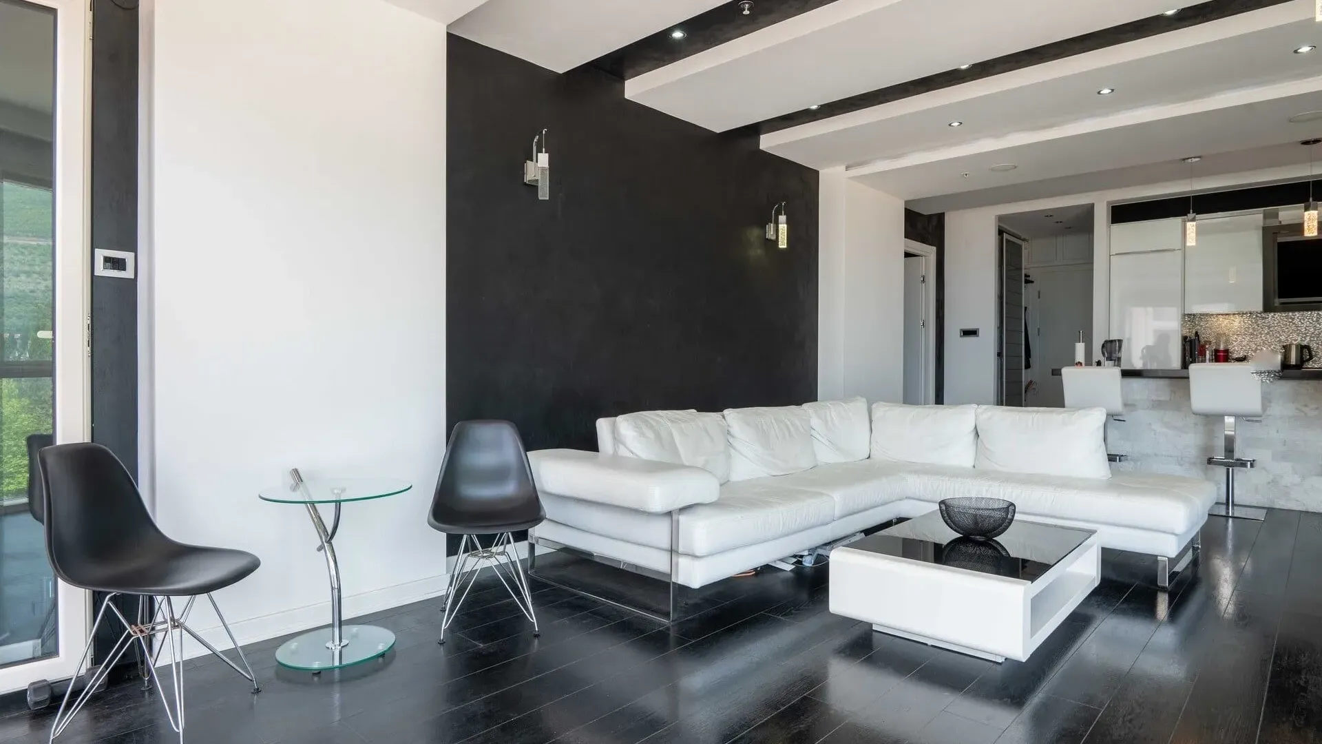 Sale, two bedroom apartment, 104m², Tre Canne, Budva