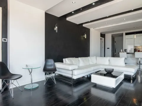 Sale, two bedroom apartment, 104m², Tre Canne, Budva - image 5