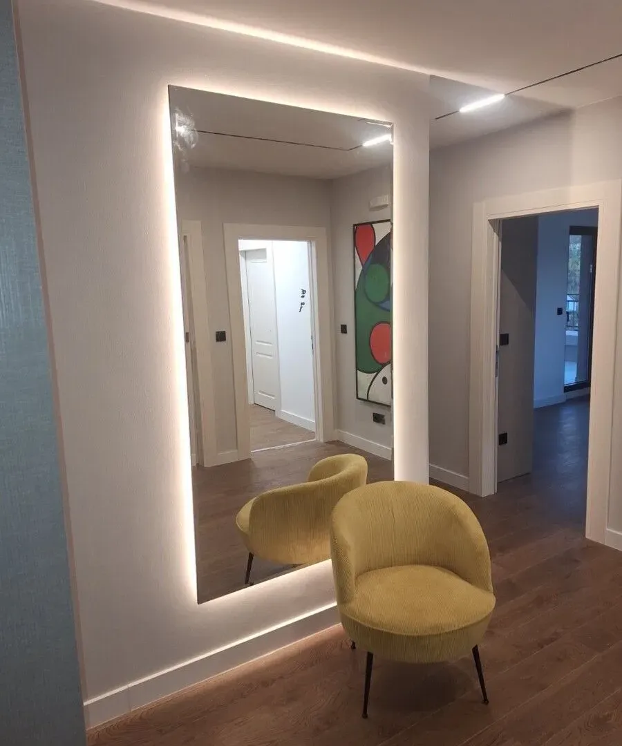 Rent, apartment, 163m², Dalmatinska ulica, Podgorica