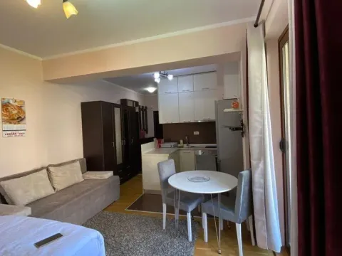 Izdavanje, garsonjera, 33m², Budva, Crna Gora - image 5