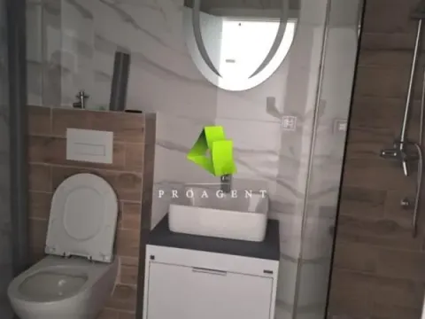 Prodaja, dvosoban stan, 70m², Pantelej, Niš - image 12