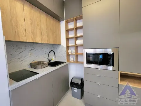 Rent, apartment, 25m², Podkošljun, Budva - image 9