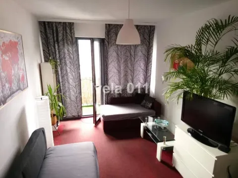 Sale, one bedroom apartment, 33m², Stari Grad, Beograd - image 2
