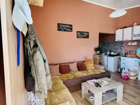Sale, one bedroom apartment, 33m², Centar, Bar - image 2